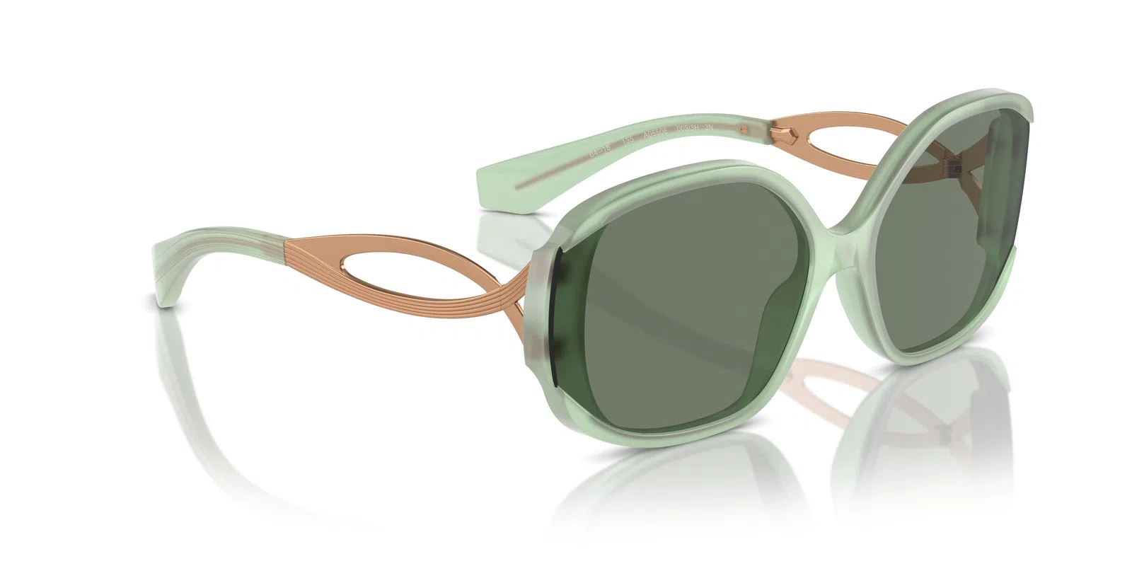 Alain Mikli 5508 Sunglasses - view 8